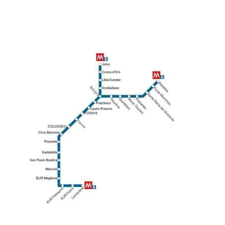 Domvs Dr Апартаменты Рим