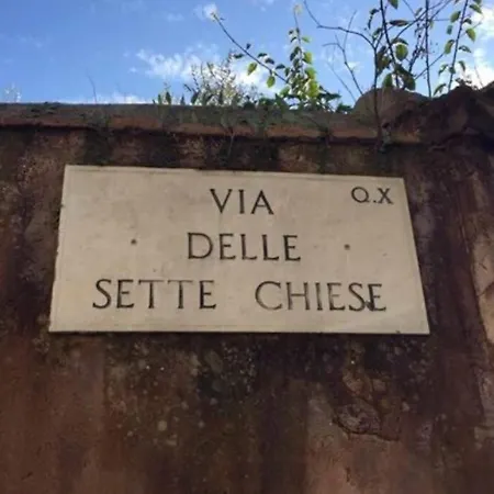 Domvs Dr Апартаменты Рим