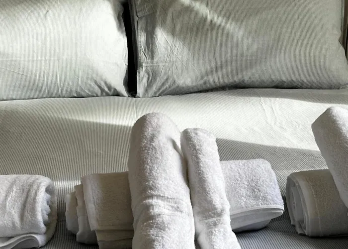 Domvs Dr Apartment Rome