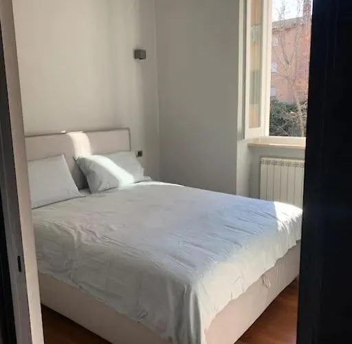 Domvs Dr Apartment *