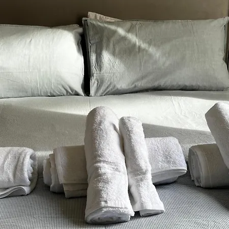 Domvs Dr Appartement Rome