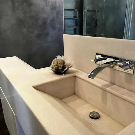 Domvs Dr Appartement *