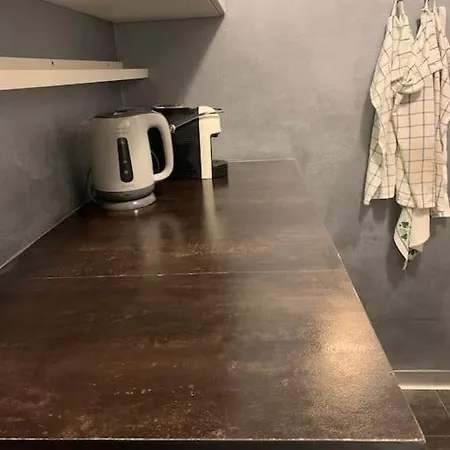 Appartement Domvs Dr *