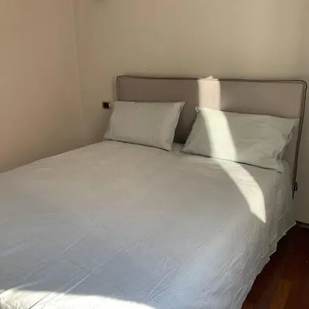 Domvs Dr Appartement