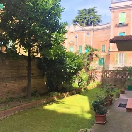 Domvs Dr Appartement Rome