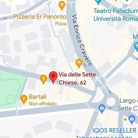 Domvs Dr Rome