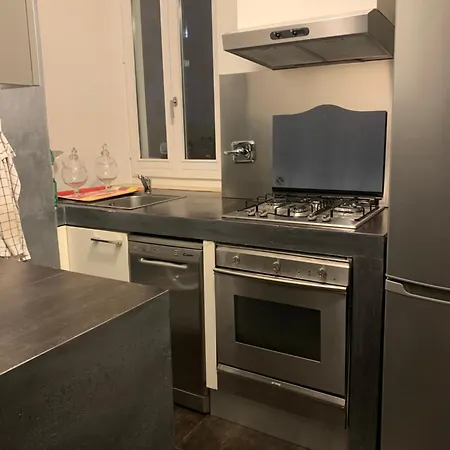 Domvs Dr Apartment