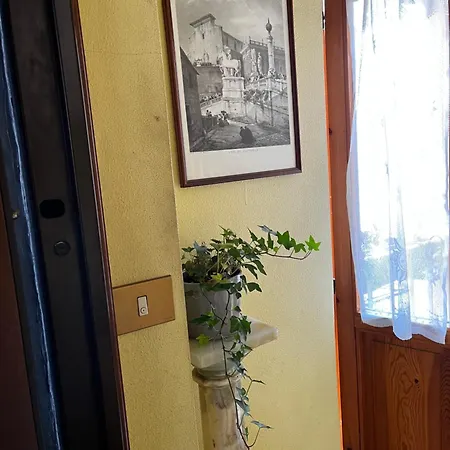 Apartment Domvs Dr *