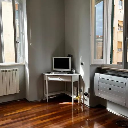 Apartment Domvs Dr *