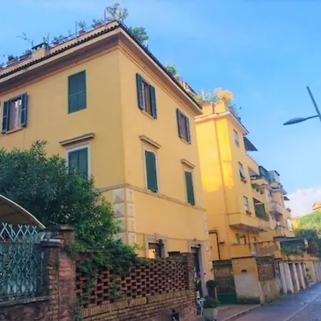 Apartment Domvs Dr *