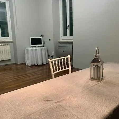 Διαμέρισμα Domvs Dr