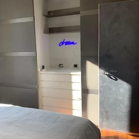 Domvs Dr Apartment *