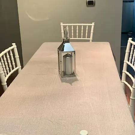 Apartment Domvs Dr Rom