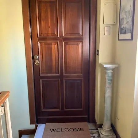 Domvs Dr Apartment
