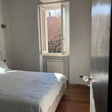 Domvs Dr Apartment *