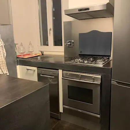 Apartment Domvs Dr *