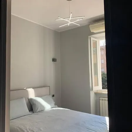 Apartment Domvs Dr Rome