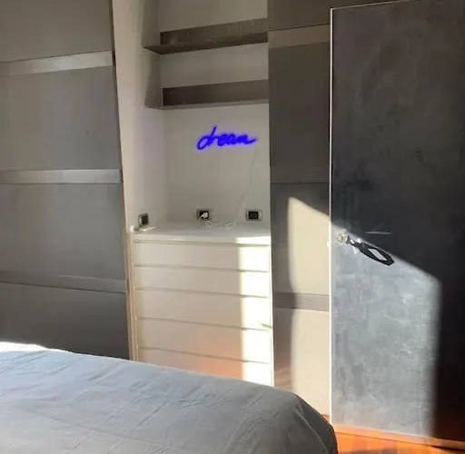 Domvs Dr Apartment *