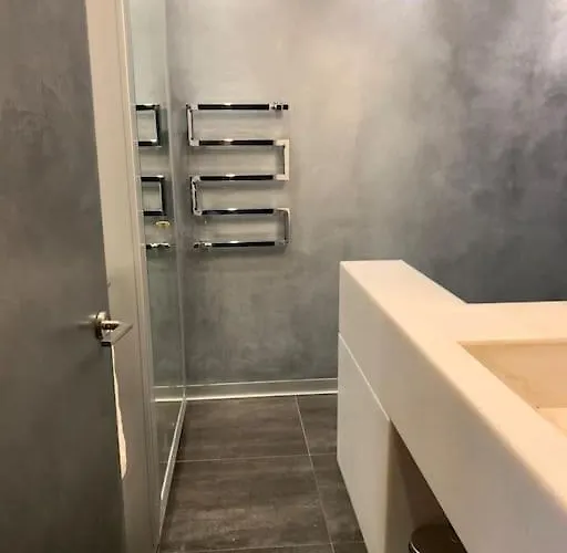 Apartment Domvs Dr Rom