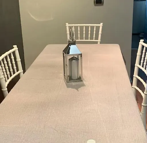 Apartment Domvs Dr Rom