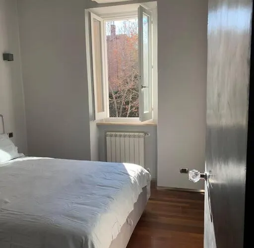 Domvs Dr Apartment *