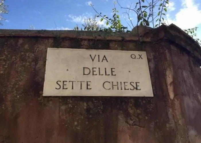 Domvs Dr Apartment Rom