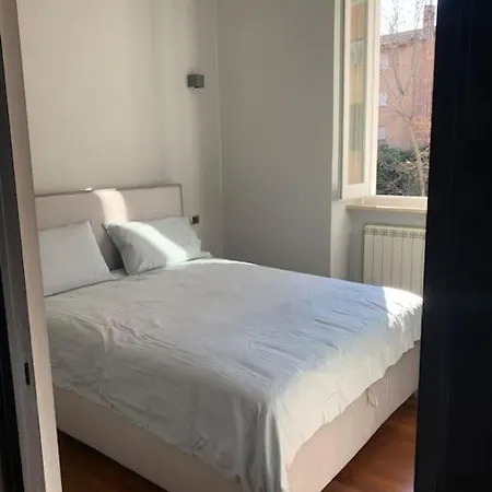 Domvs Dr Apartament *